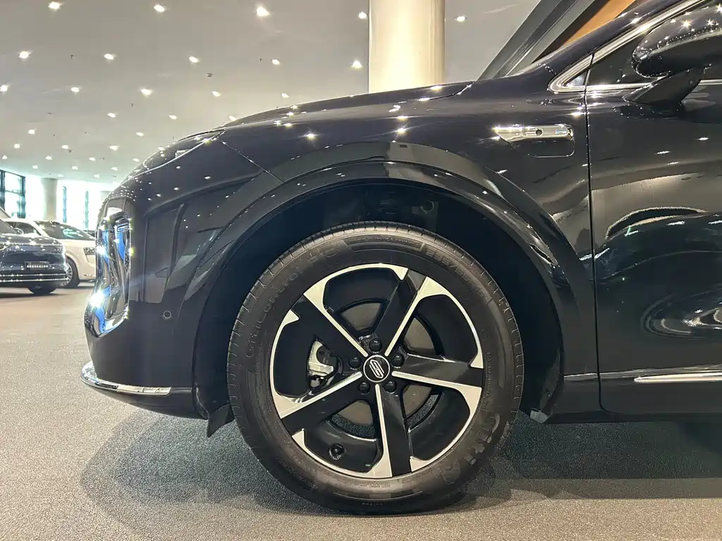 Shangjie H5 2025 Pro