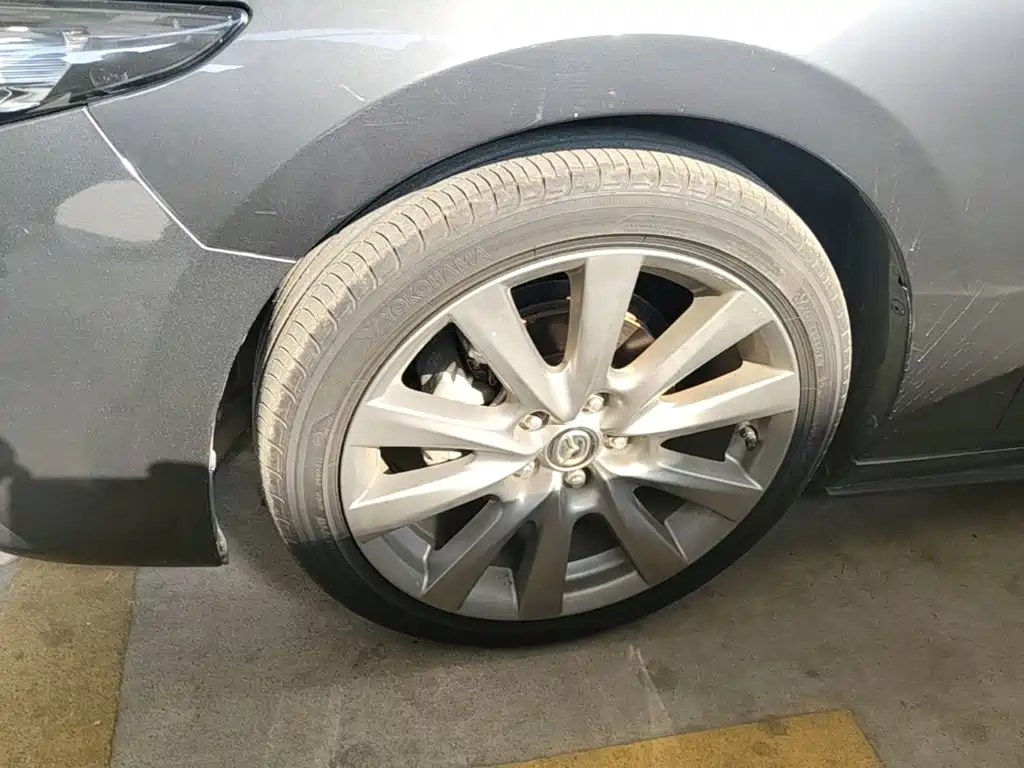 Mazda 3 Axela — миниатюра 23