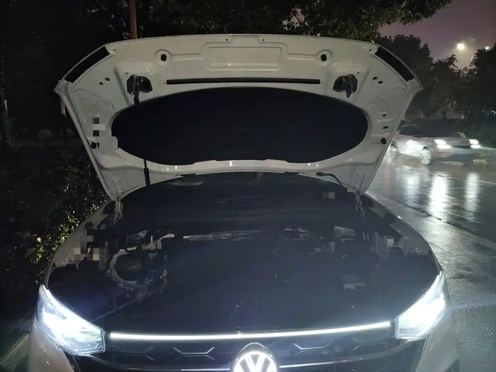 Volkswagen Tayron — миниатюра 11