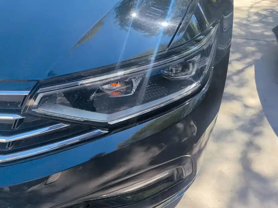 Volkswagen Magotan 2020 280TSI DSG Comfort