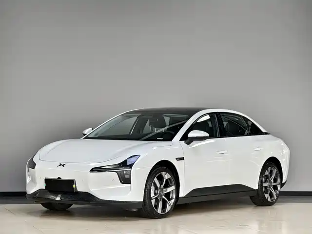 XIAOPENG MONA M03 2024