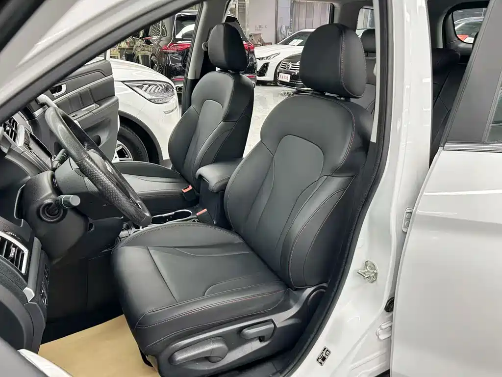 Haval M6 — миниатюра 14