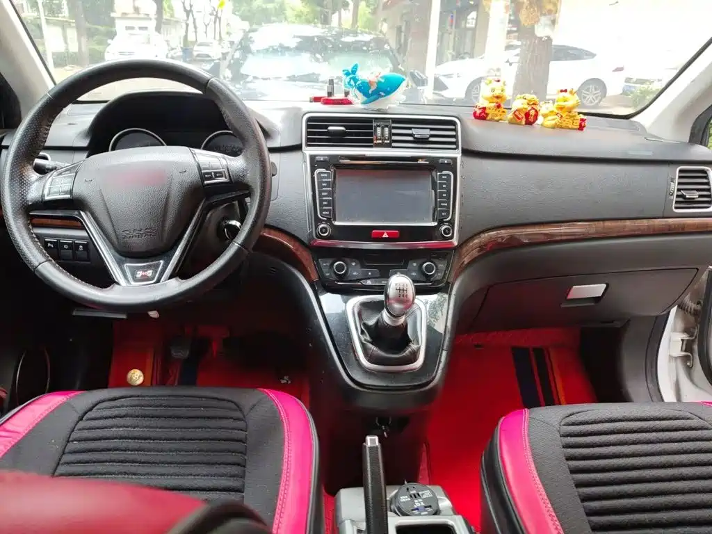 Haval H6 — миниатюра 10