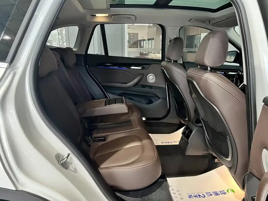BMW X1 — миниатюра 14