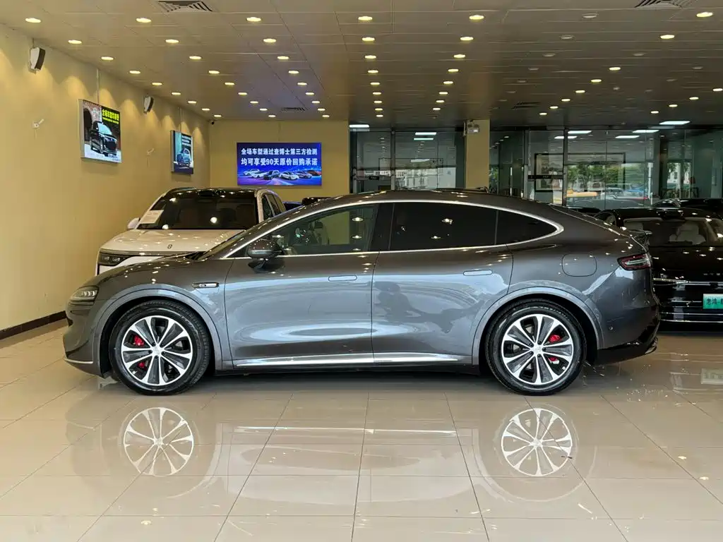 Zhijie Zhijie R7 — миниатюра 4