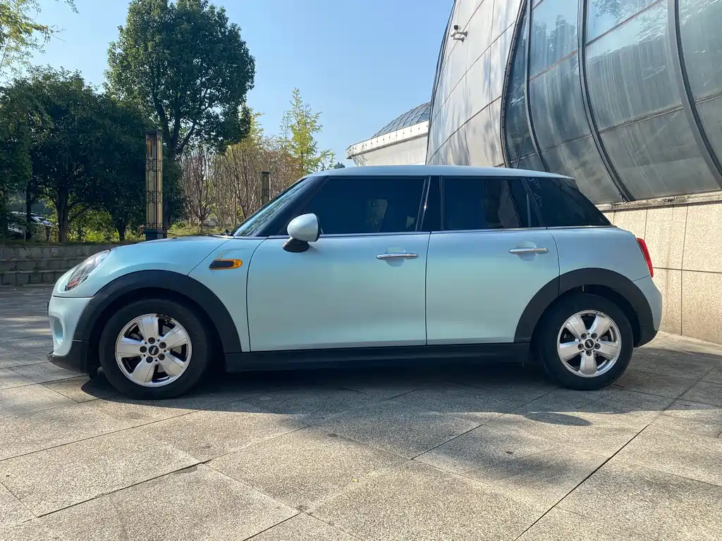 MINI Mini — миниатюра 4