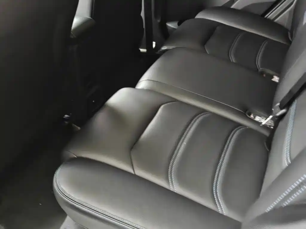BYD Yuan EV — миниатюра 3