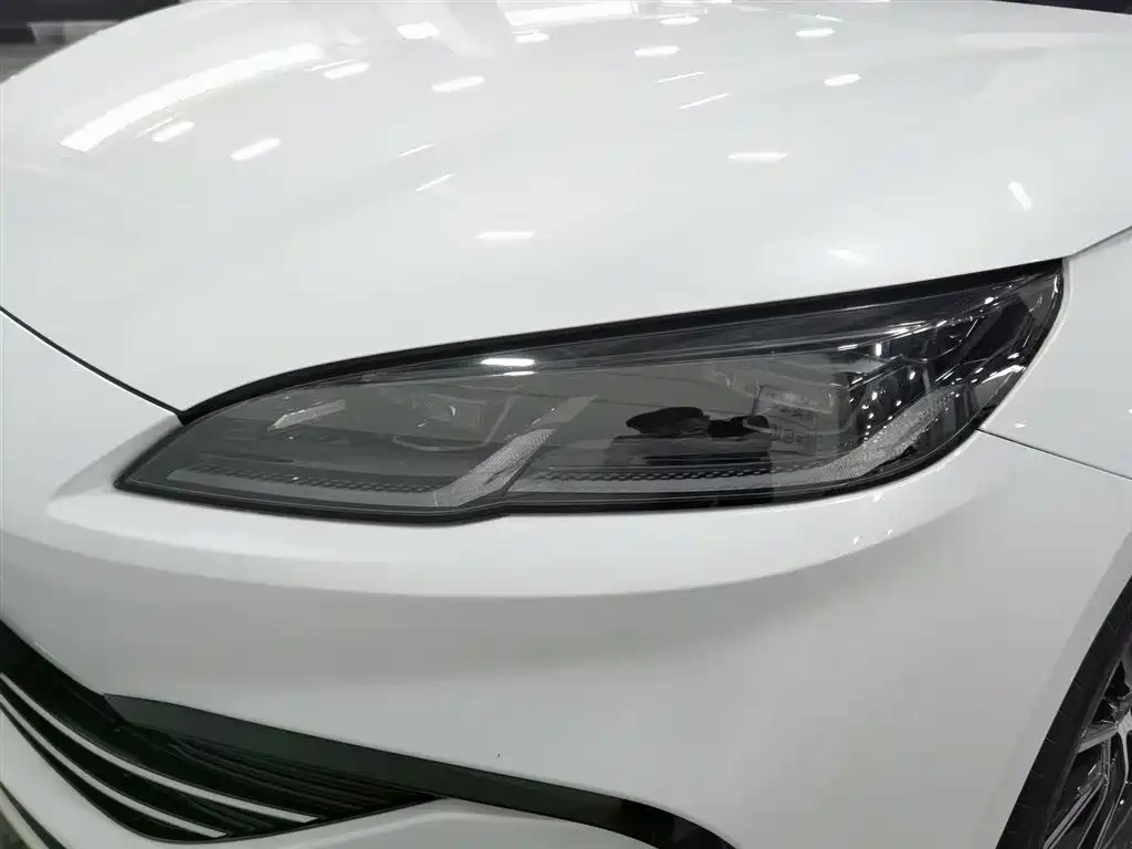 BYD Seal 06 06 2024 DM-i 120KM