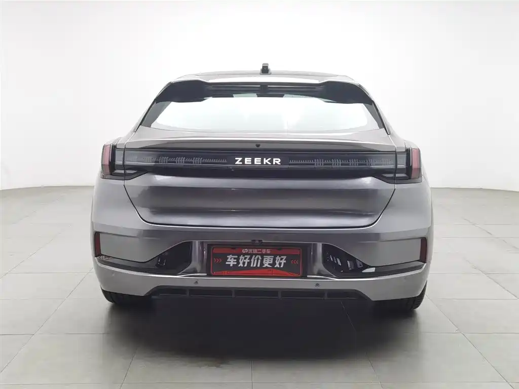 ZEEKR EXTREME KRYPTON 001