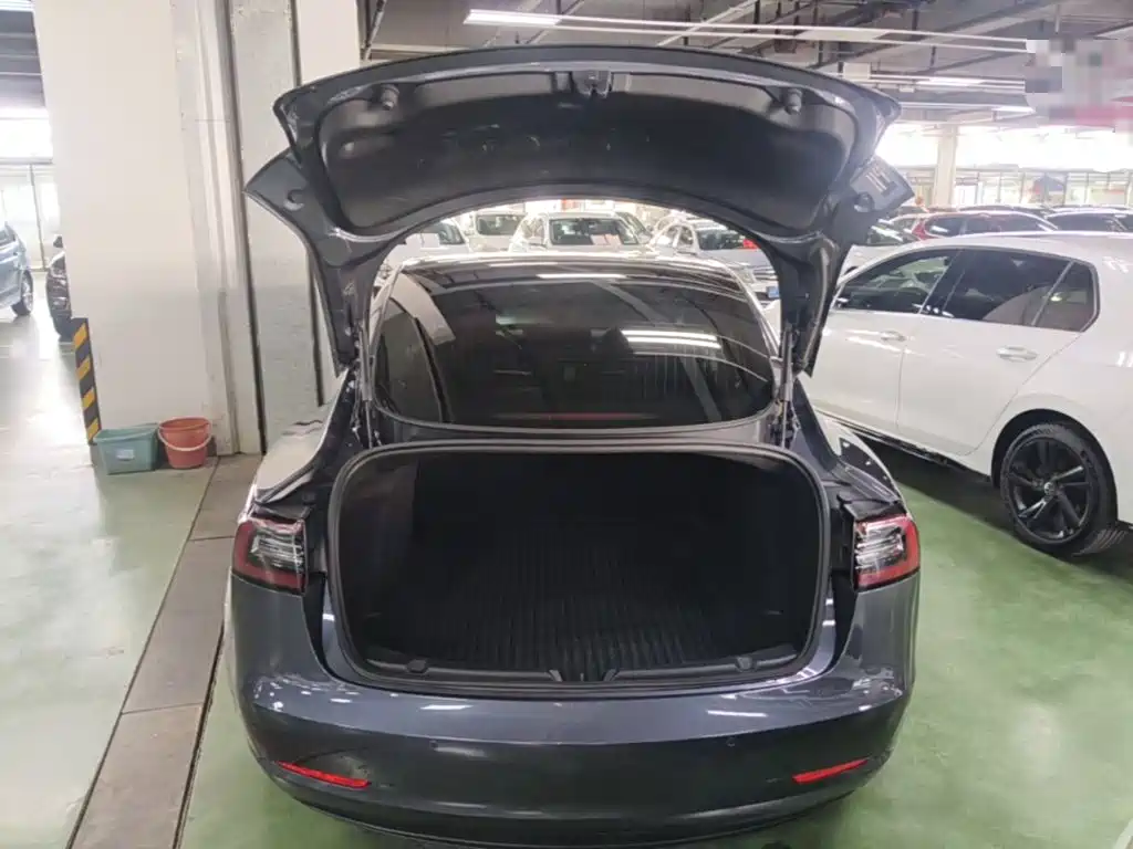 Tesla Model 3 — миниатюра 19