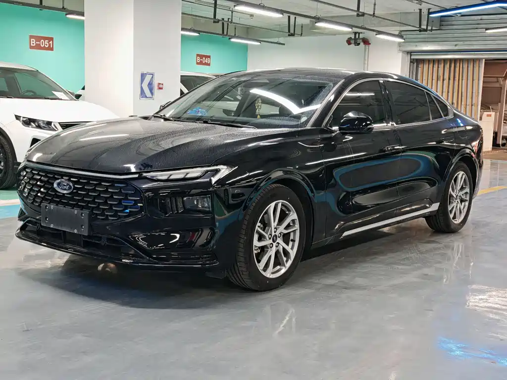 Ford Mondeo 2024
