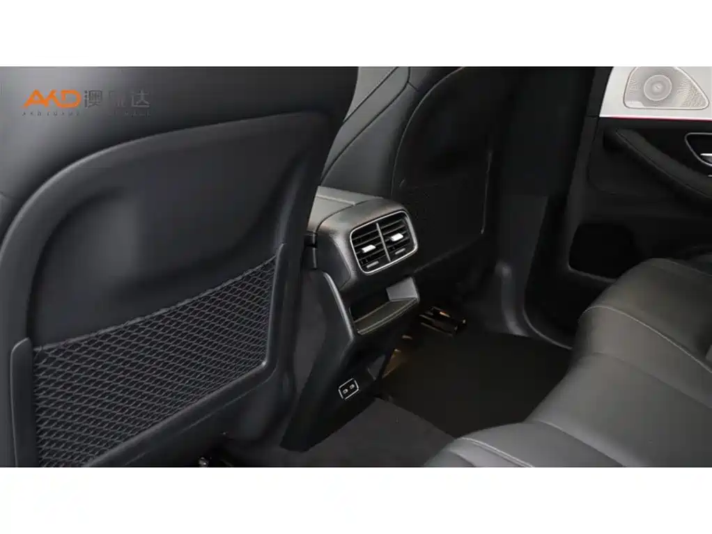 Mercedes-Benz GLE Coupe — миниатюра 9