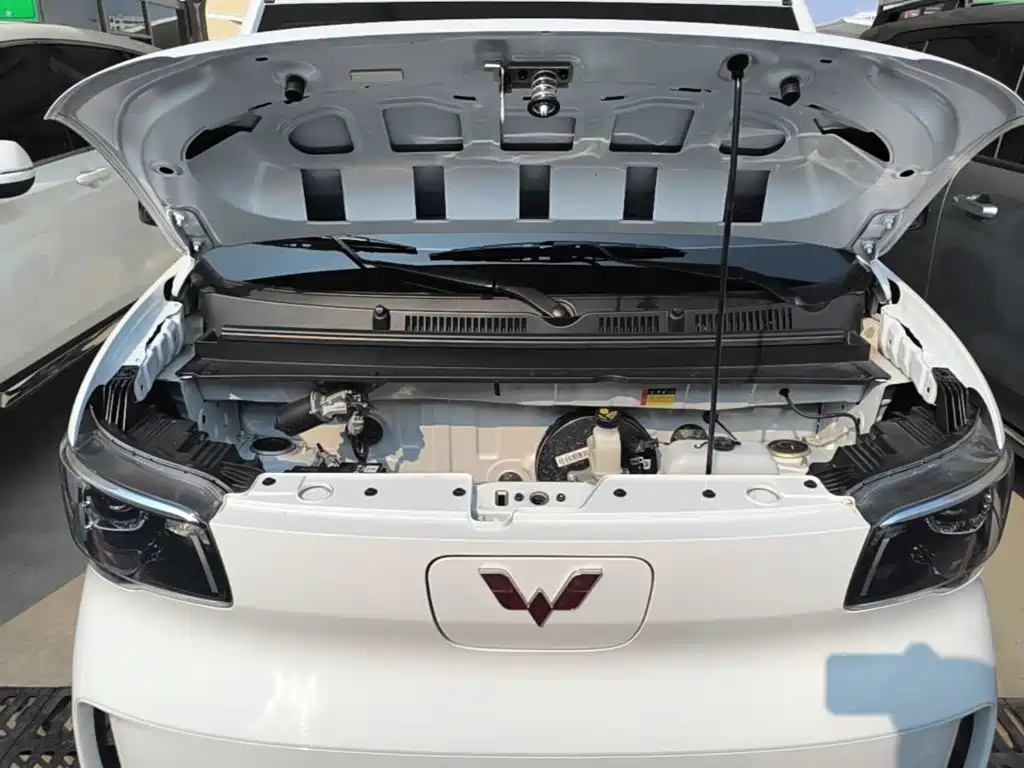 Wuling Zhiguang EV — миниатюра 20