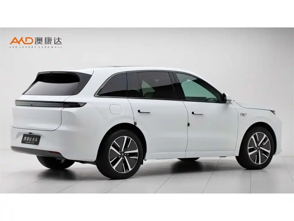 Li Auto IDEAL L6