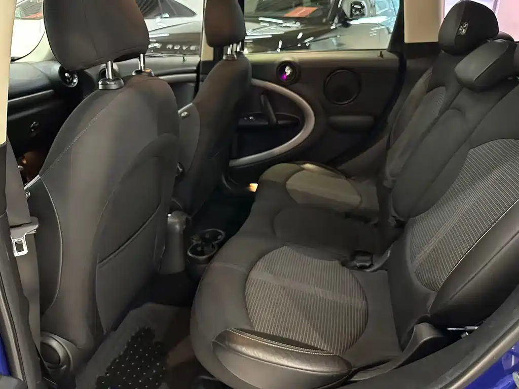 MINI Mini Countryman — миниатюра 10
