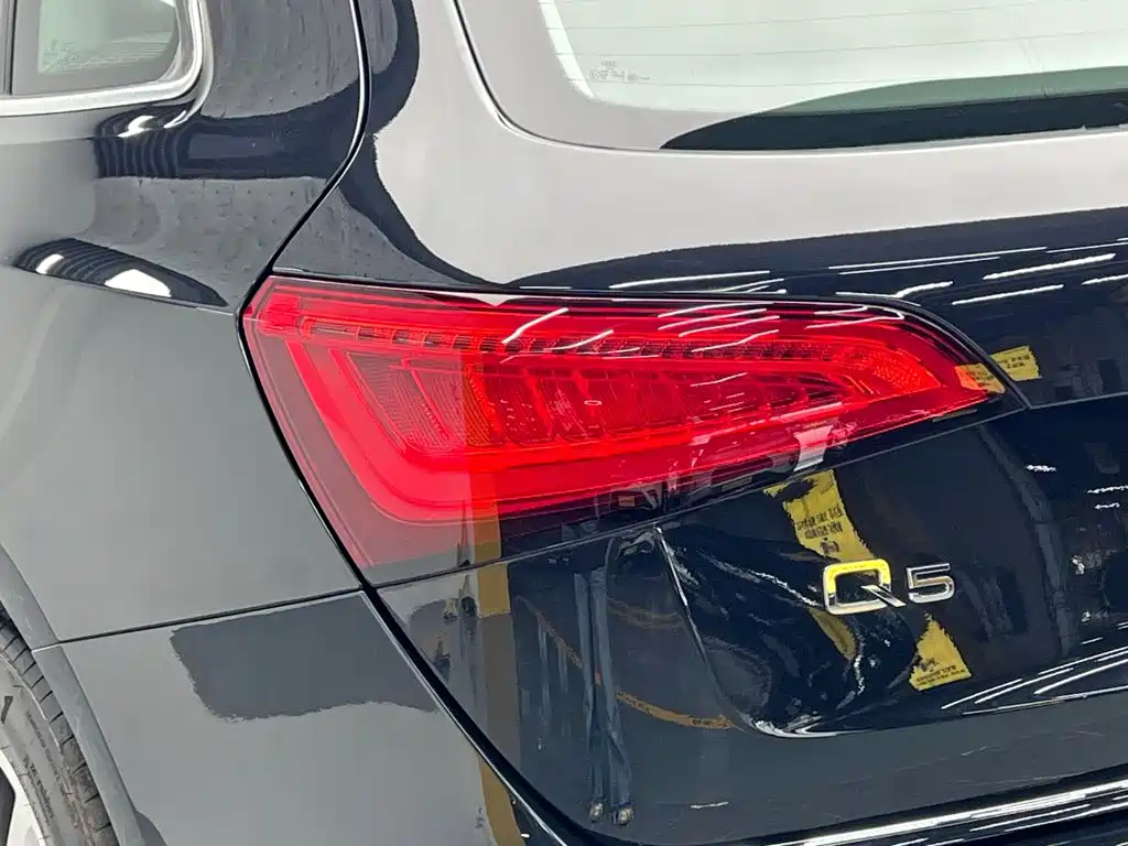 Audi Q5 — миниатюра 10