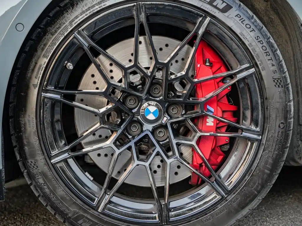 BMW M3 2023 M3 M xDrive