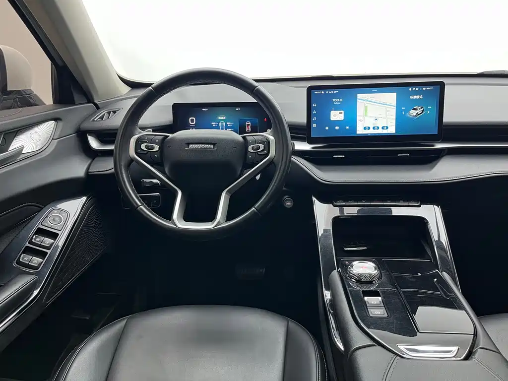 Haval H6 — миниатюра 8