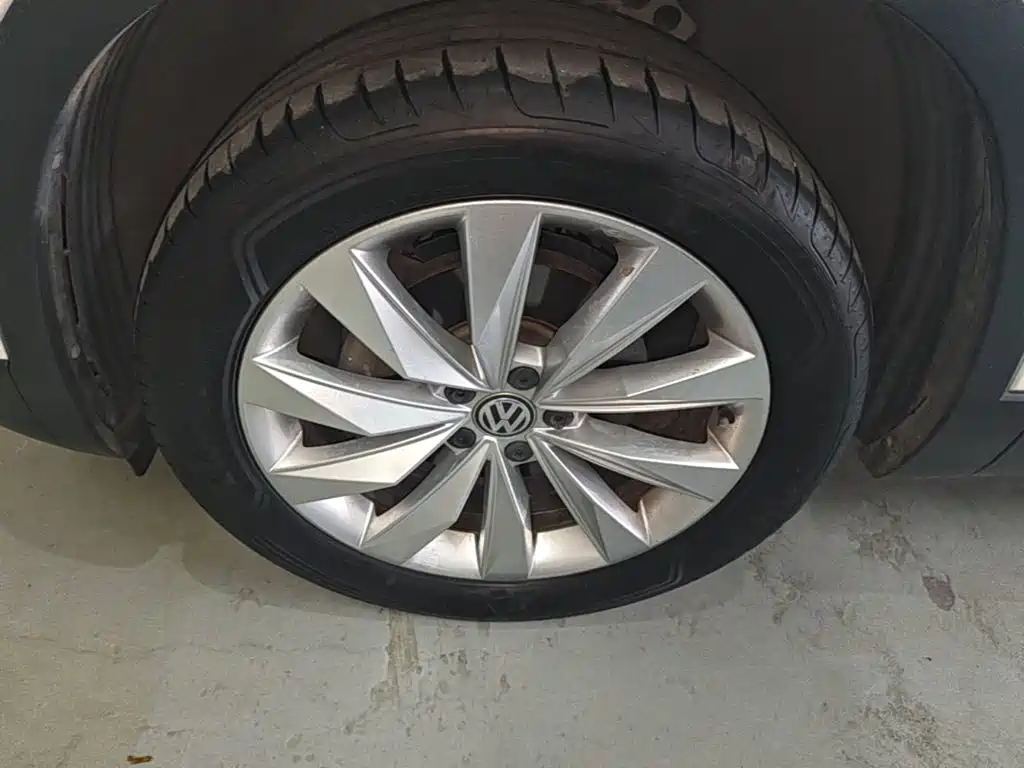 Volkswagen Tayron — миниатюра 23