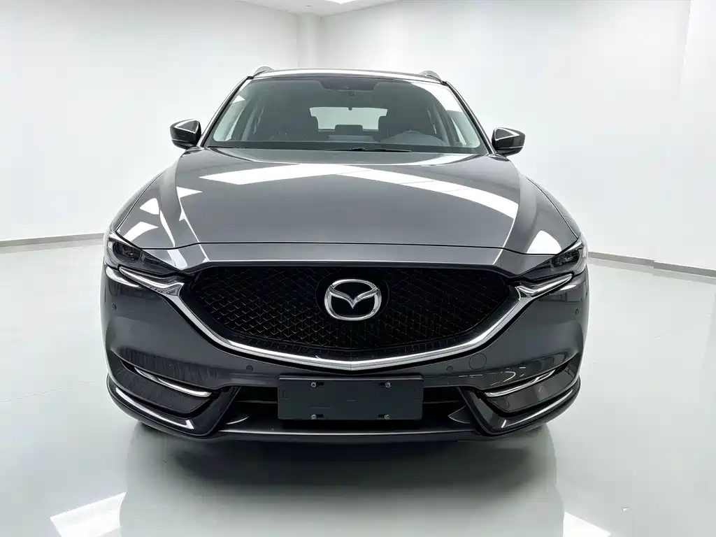 Mazda CX-5 — миниатюра 2