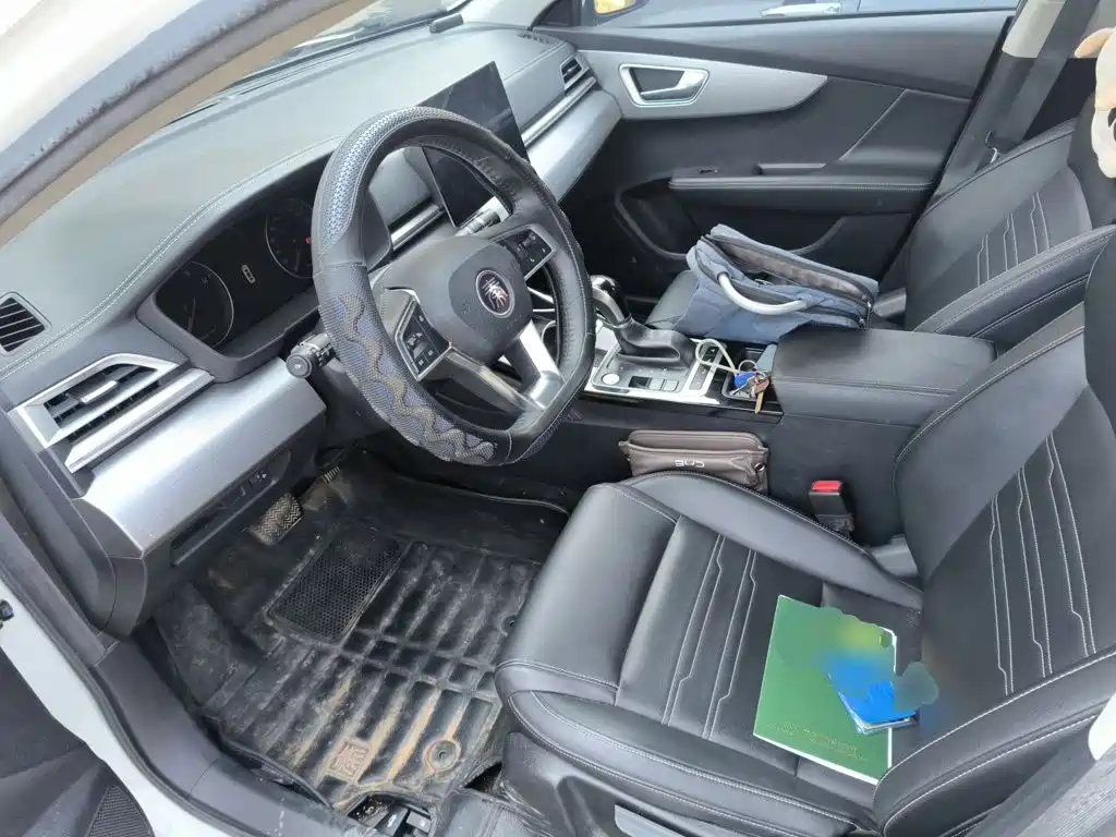 BYD Qin — миниатюра 11