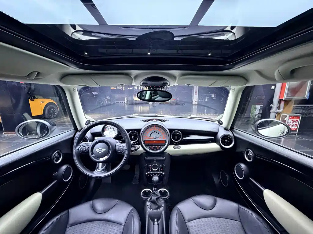 MINI Mini — миниатюра 10