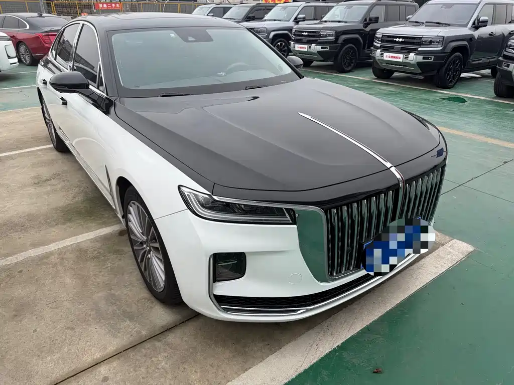 Hongqi HONGQI H9