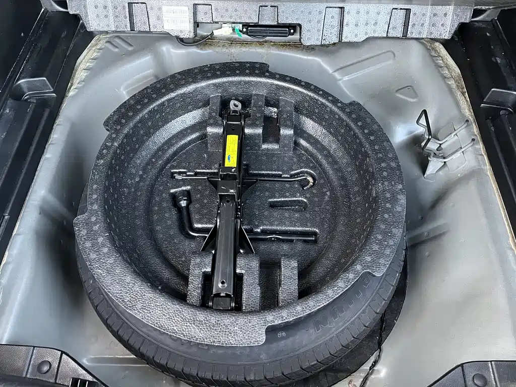 Hyundai Tucson 2013 2.0L MT Fashion