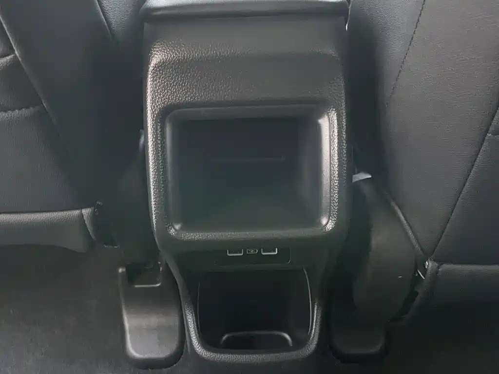 Honda Vezel — миниатюра 11