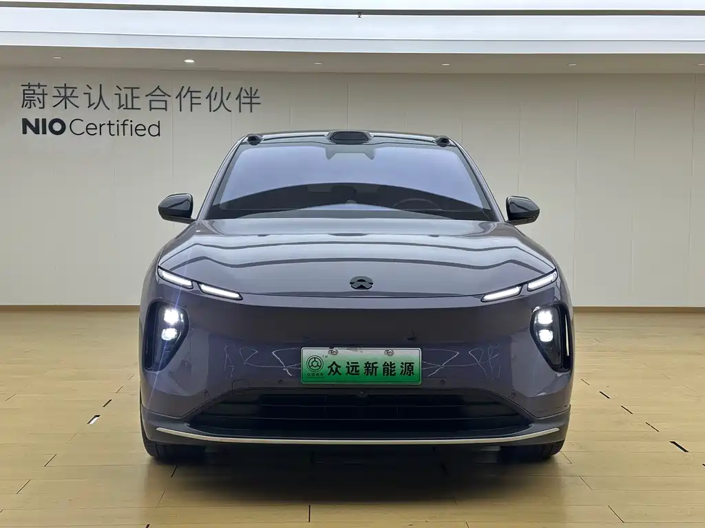NIO EC6 — миниатюра 2