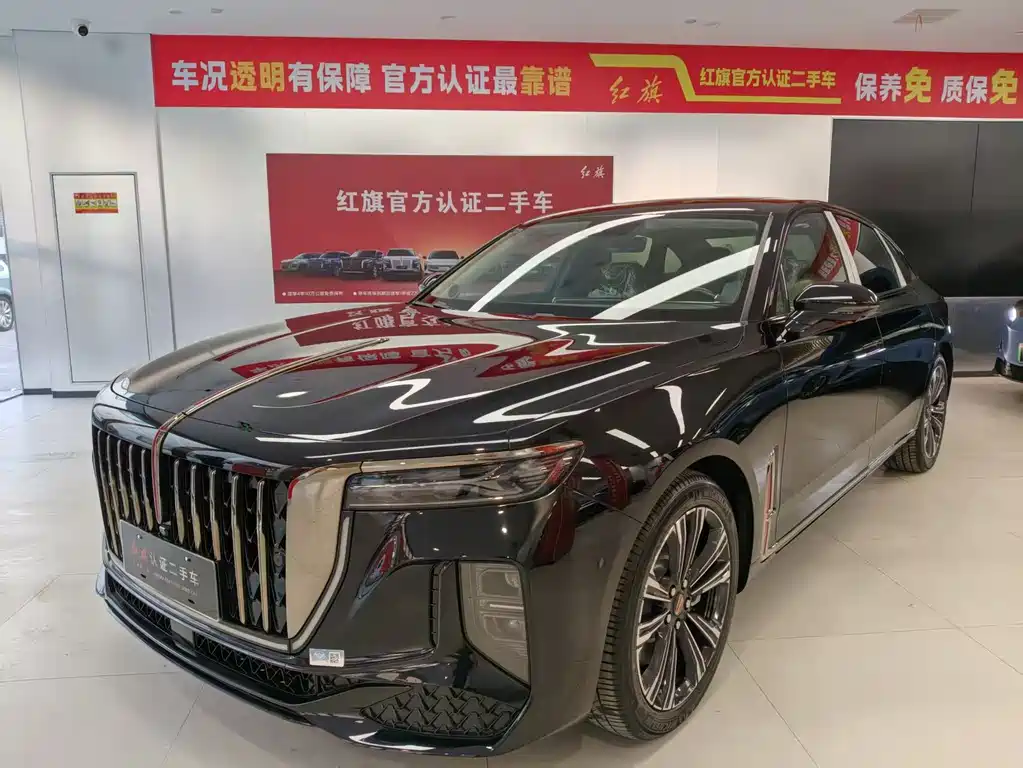 Hongqi HONGQI H9
