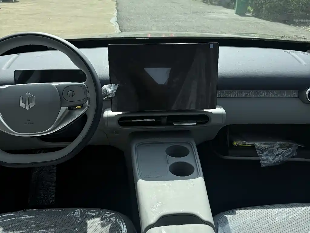 Leapmotor A10 2026 505