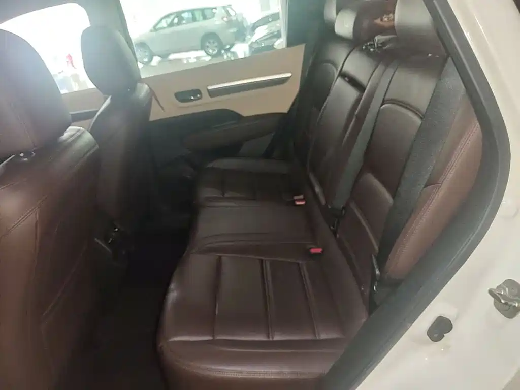 Renault Koleos — миниатюра 17