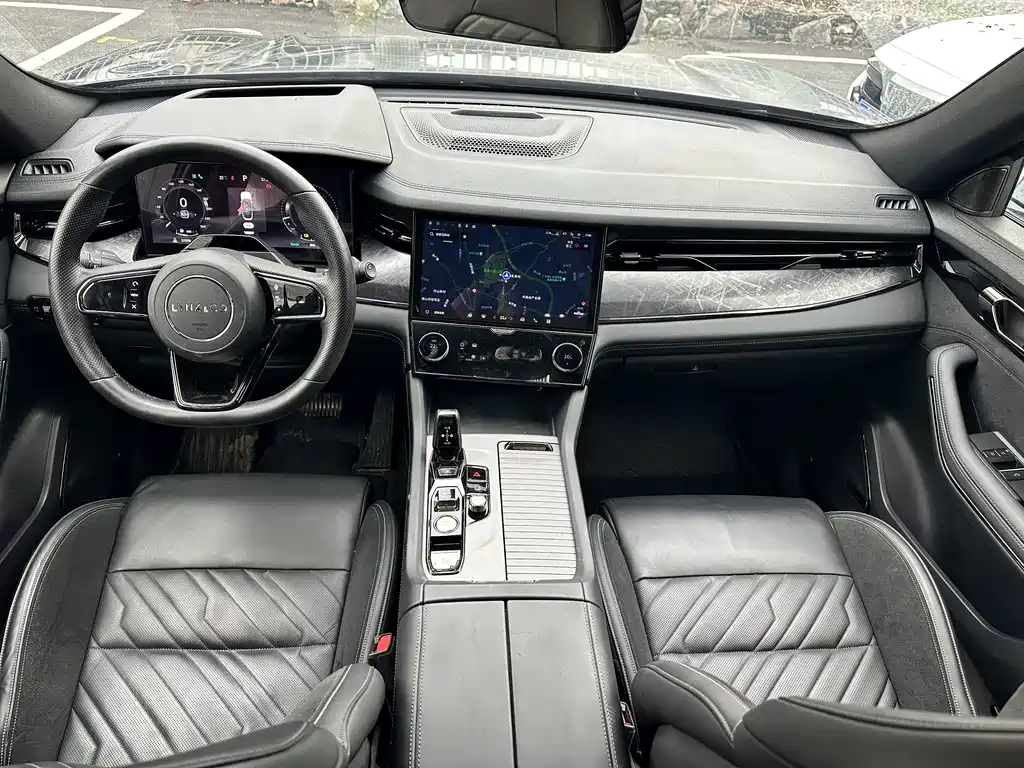 Lynk & Co 09 EM-P — миниатюра 20
