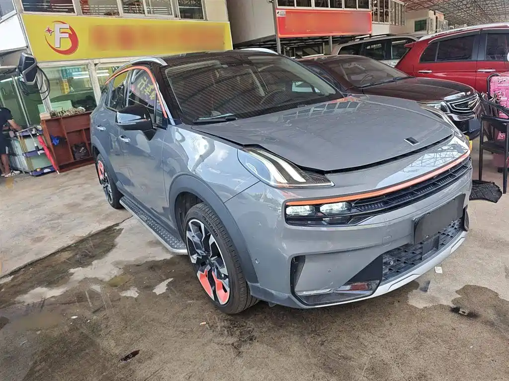 LYNK  06