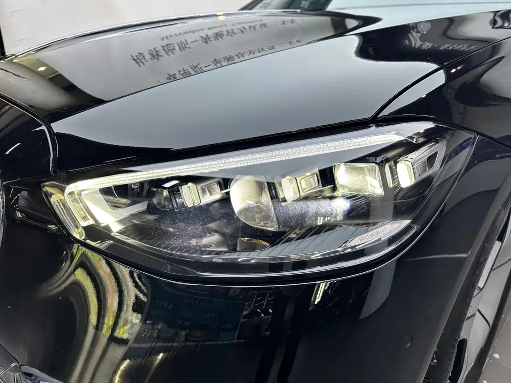 Mercedes-Benz S-Class — миниатюра 20