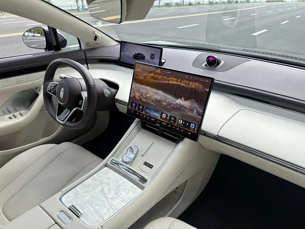 Zhijie Zhijie S7 — миниатюра 15
