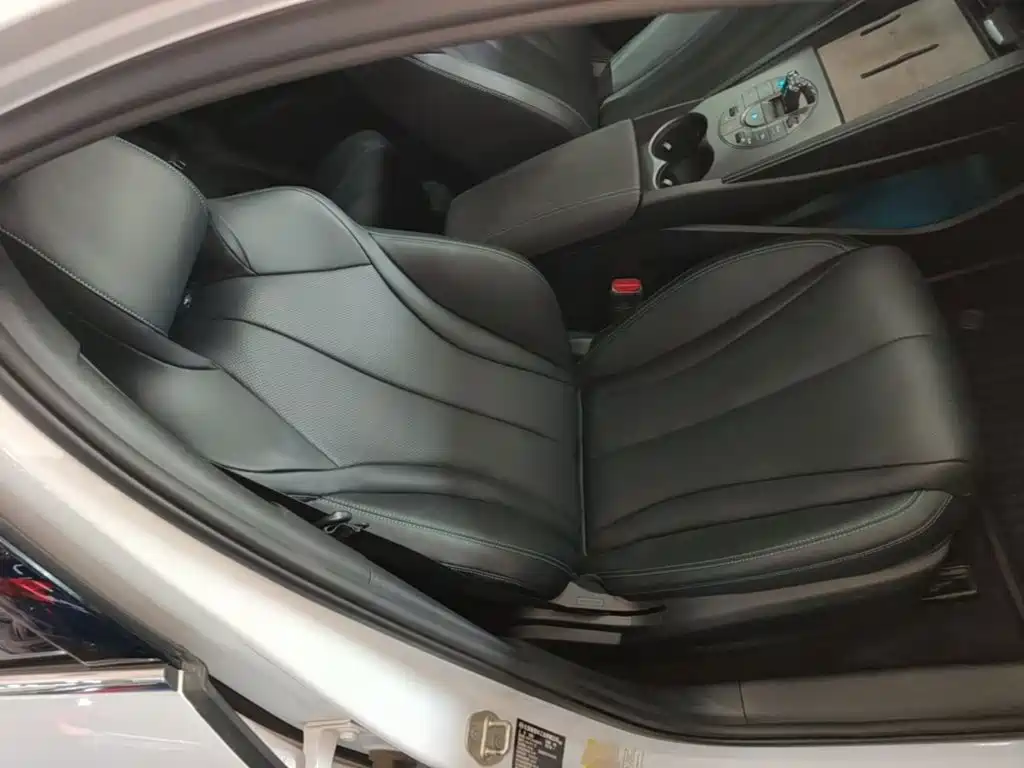 BYD Seal 06 — миниатюра 25