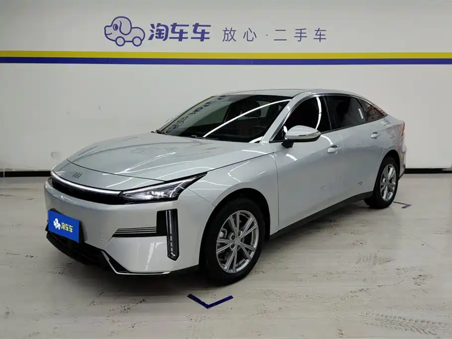 GEELY GALAXY GALAXY L6