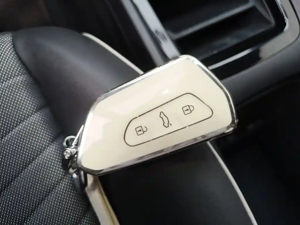 Volkswagen ID.3 — миниатюра 9