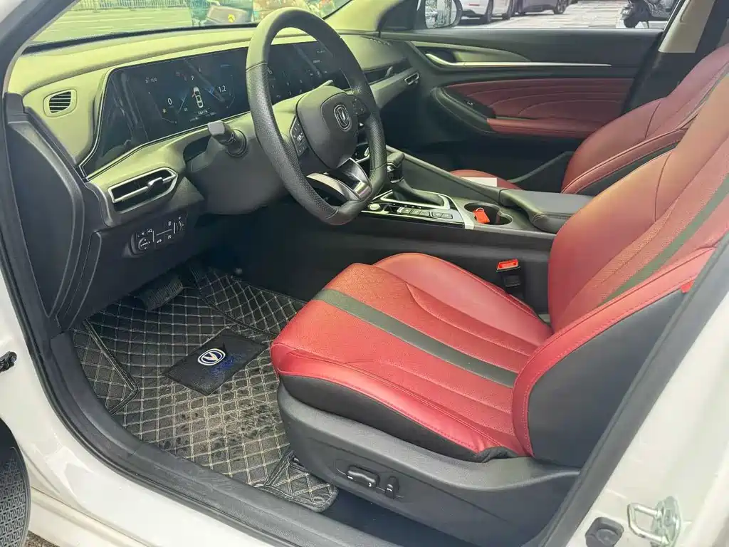Changan Eado — миниатюра 7