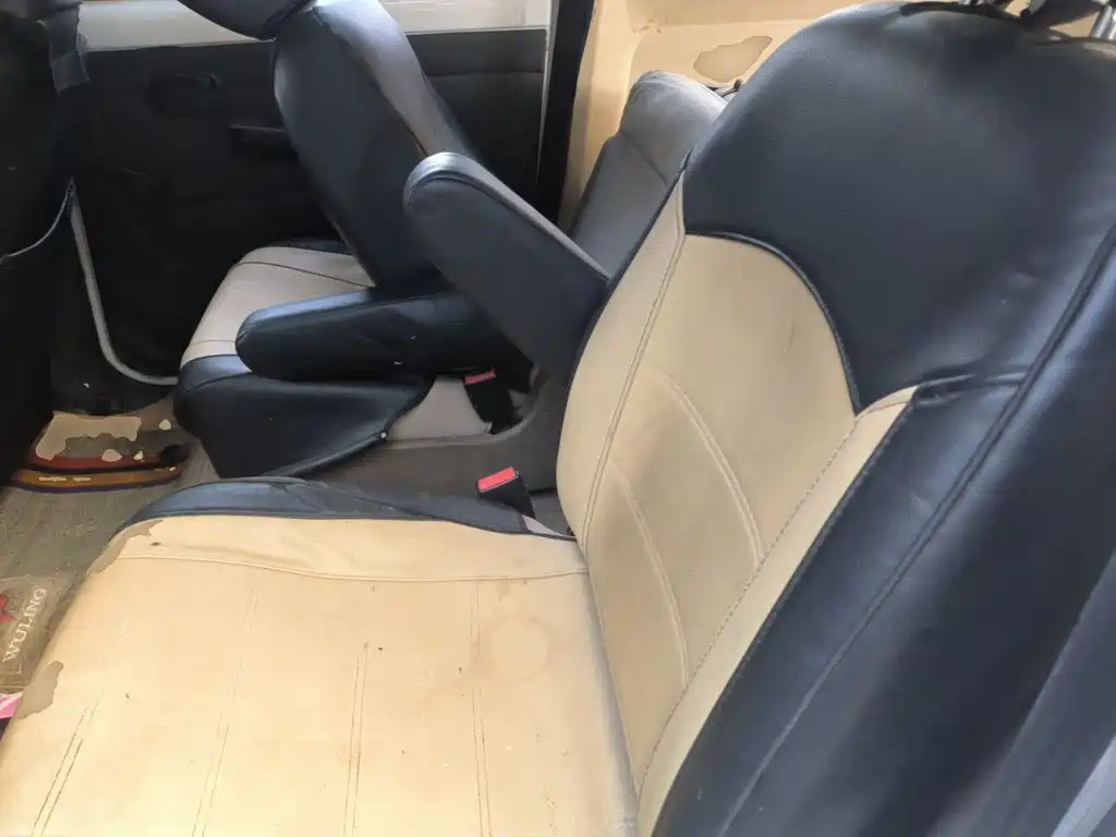 Wuling Hongguang — миниатюра 18
