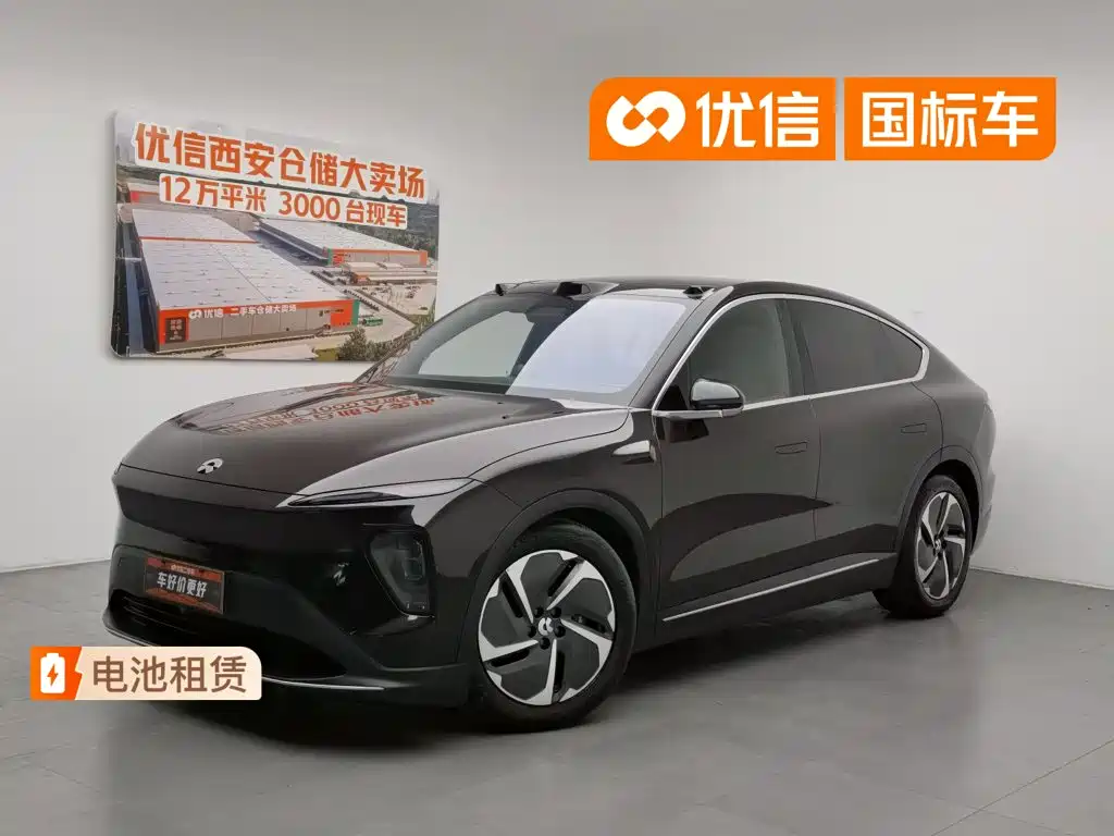 2024 Nio EC7 - zdjęcie 1 z 24