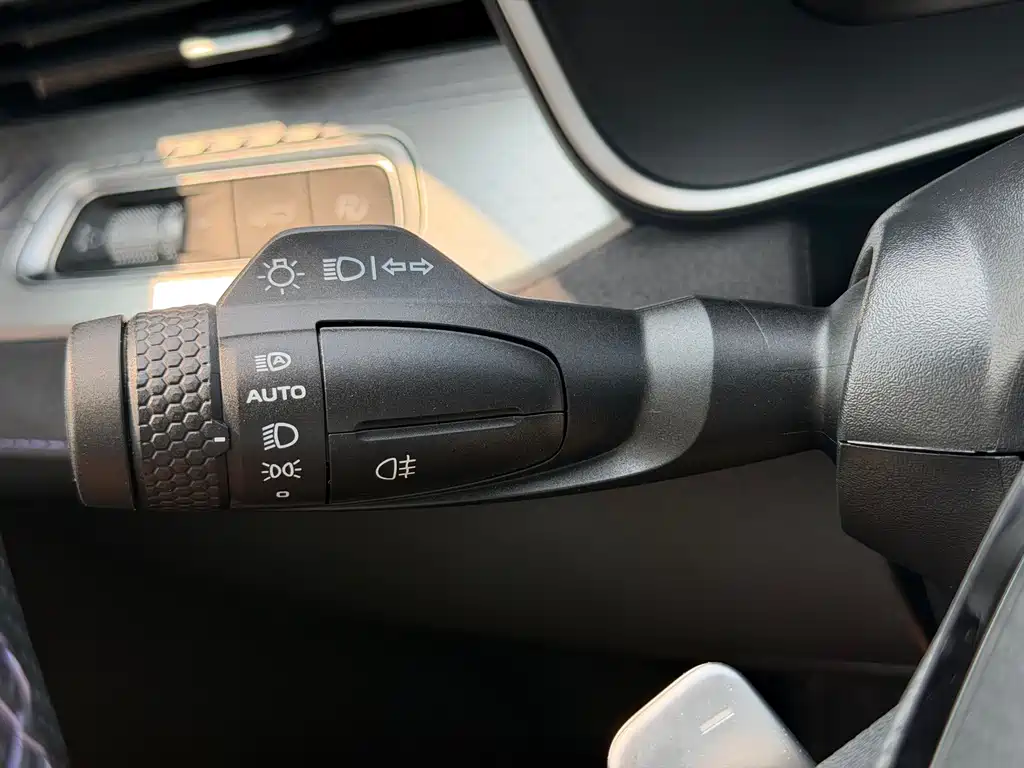 Geely Xingrui — миниатюра 21