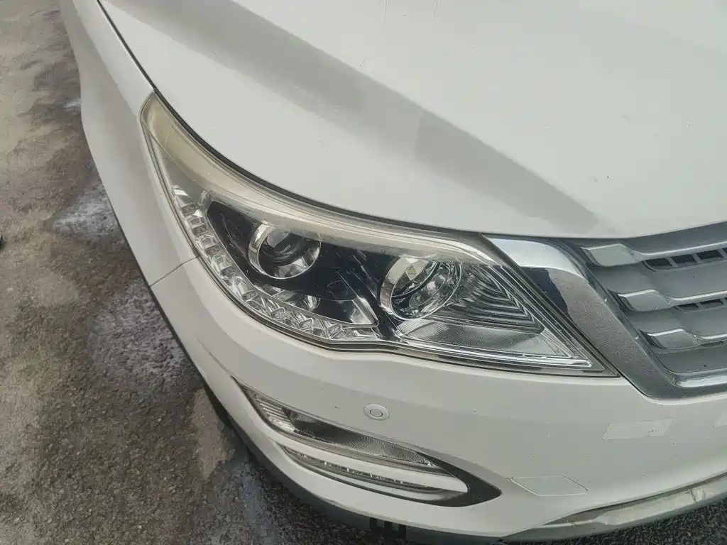 Baojun 560 — миниатюра 7