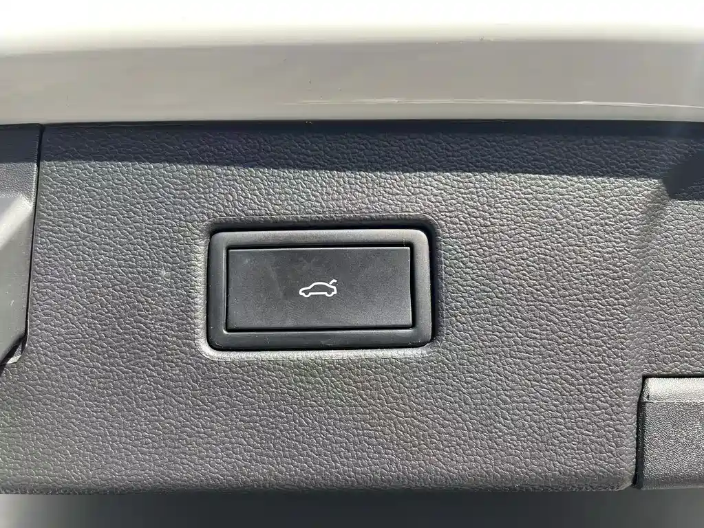 Volkswagen Tayron 2021 380TSI R-Line Smart Connect