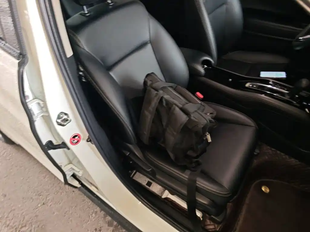 Honda Vezel — миниатюра 25