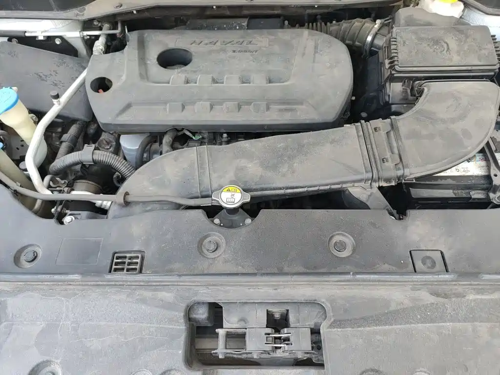 Haval H6 — миниатюра 16