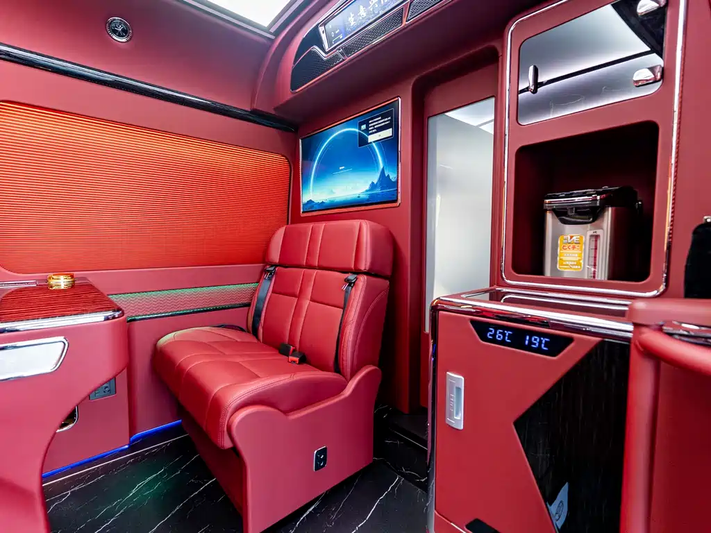 Toyota Coaster 2025 4.0L MT