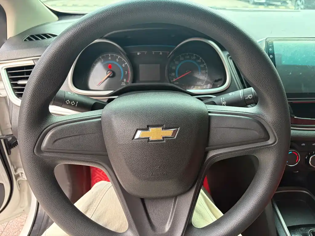 Chevrolet Cavalier — миниатюра 10